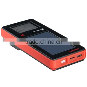 2014 Top-Rated Update via Launch Website Original Launch X-431 Launch X431 Diagun III thumbnail-1