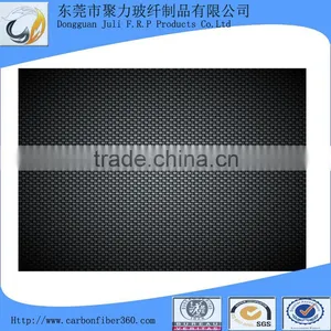 High Quality 3K Carbon Fiber Sheet, 3k Carbon Fiber Plate, Carbon Fiber Board thumbnail-1
