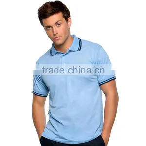 Golf Polo Shirt From Bangladesh Factory thumbnail-3