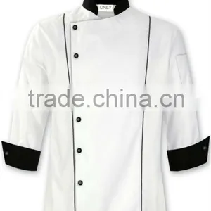 Chef Coat thumbnail-1