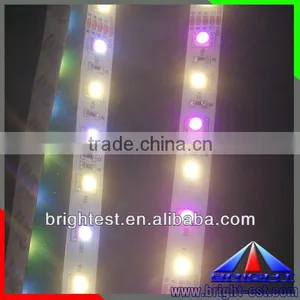 DC 24V 5050 Ribbon LED, Red and White Color thumbnail-1