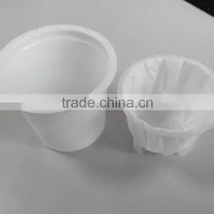 Factory Price High Barrier K-cup, K-cup With Filter, K-cup Foil Lid thumbnail-5