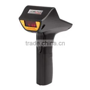 JOOYTEC RF8000 Wireless Laser Barcode Collector thumbnail-4