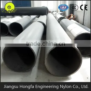 Mining Used Steel Frame Reinforced Nylon Pipes Manufacturer thumbnail-1