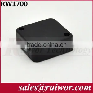 Square Retractable Security Wire Used in Mobile Phones Stores Install by 3M Foam Sticker Supplier's Choice thumbnail-4