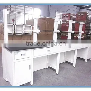 School Furniture School Lab Furniture thumbnail-1