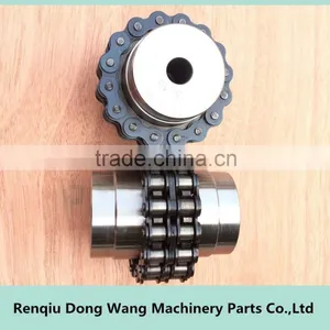 KC Chain Coupling thumbnail-3