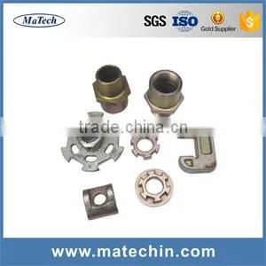 Low Price High Quality Precision Stainless Steel Investment Casting thumbnail-4