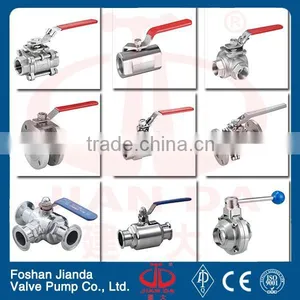 Api Water Ball Valve thumbnail-1
