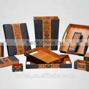 Amenities Hotel Supply and Home Use Fancy Tissue Box Sold From Factory thumbnail-2
