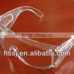 2016 Best Selling Safety Glasses Eye Protection Secuirty Safety Glasses EN 166 Workers Z87 Safety Glasses Manufacturer in China thumbnail-3