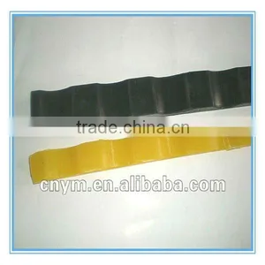 Silicone Rubber Bumper Strip thumbnail-1