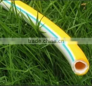 Agricultural Pvc High Pressure Flexible Korea Insulated Water Power Spray Hose 8.5mm thumbnail-2
