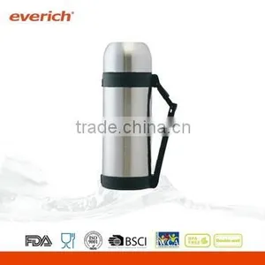 Big Capacity Camping Stainless Steel Vacuum Flask thumbnail-1
