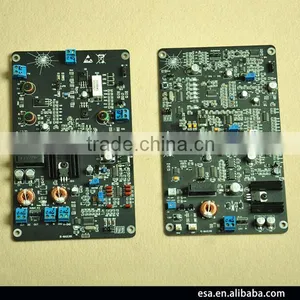 Eas X9 Spider TX/RX Board for Export thumbnail-1