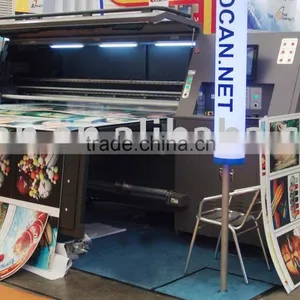 Leather Printer(UV Roll2Roll Printer)-Model UV2510 thumbnail-1
