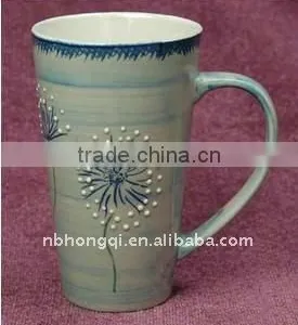 400ml Ceramic Mug thumbnail-1