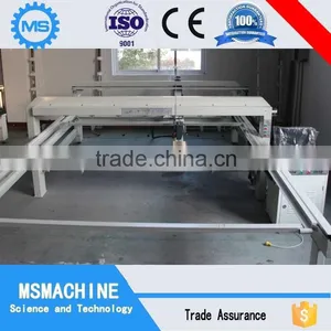 Best Quality Single Needle Quilting Machine Multi Needle Quilting Machine With Low Price Quality Choice thumbnail-1