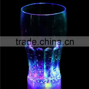 Fashion Led Flashing Cup for Party Supplies and Club Led Coke Cup thumbnail-4
