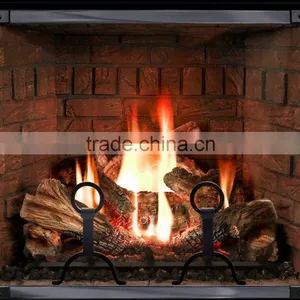 Stove Glass,NEG High Temperature Resistance Glass thumbnail-1