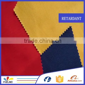 Wholesale Poly-Cotton Fabric for School Uniform / Workwear thumbnail-1