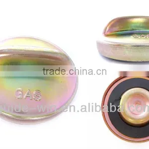 Automotive Non-Locking Gas Cap thumbnail-1