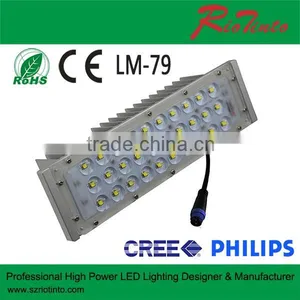 200W Meanwell Driver 5years Warranty Waterproof IP65 High Quality LED High Bay,outdoor 60w Led Module thumbnail-1