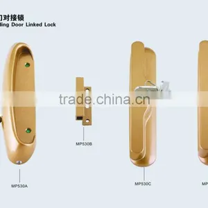 Aluminium Door Accessory DTA015 thumbnail-6