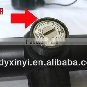 3-9x32 Rifle Scope thumbnail-3