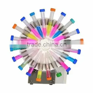 QB-328 Ultra Small Rotation Incubator Used for Blood Tubes Homogenizer thumbnail-1
