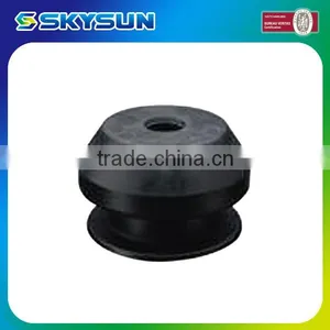 Heavy Duty Truck Rubber Engine Mount,engine Mounting,rubber Bushing 81.96210.0340 for MAN thumbnail-1