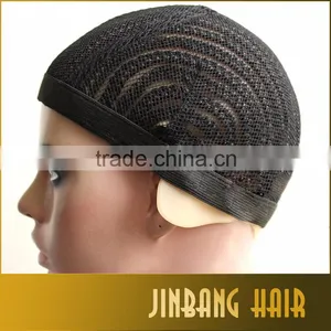 Express Wholesale Cornrow Wig Caps Making Braiding Wigs for Black Women thumbnail-5