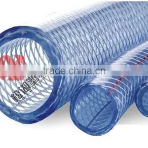Songhu PVC TPU PA Twisted Reinforced Pressure Tube Making Machine Professional Manufacturer thumbnail-4