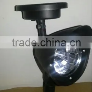 Solar Garden Light 0.6w With 3years Warrenty Led Solar Garden Light thumbnail-2