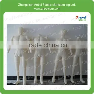 2015 Anbel General PVC Inflatable Dress Male/female Mannequin thumbnail-1