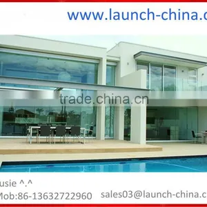 Toughened Balcony Glass Fencing thumbnail-1