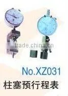 XZ031 -- Plunger Hodometer In Diesel Fuel Pump thumbnail-1