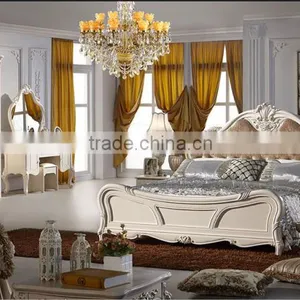 Children Bedroom Wardrobe Design Sets Bedroom French Provincial Furniture thumbnail-3