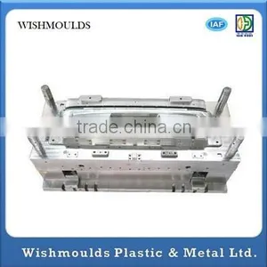 OEM Auto Auto Parts Chinese Auto Spare Parts Mold Factory thumbnail-5