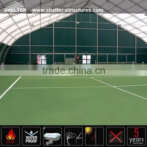 Veldeman Sports Event Tents for Sale thumbnail-1