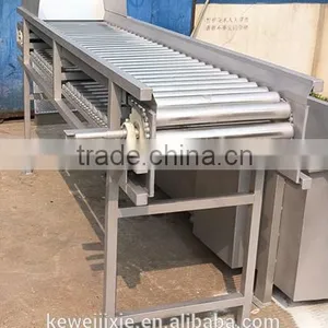 G X J Model Rolling Rail Fruit Sorting Machine thumbnail-3