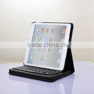 2013 Case With Bluetooth Keyboard for Ipad Mini for Ipad Mini thumbnail-1