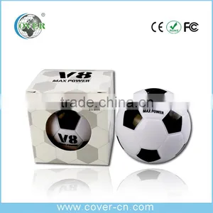 Custom Music Football Bottle Opener for Promotion/custom Talking Bottle Opener thumbnail-5