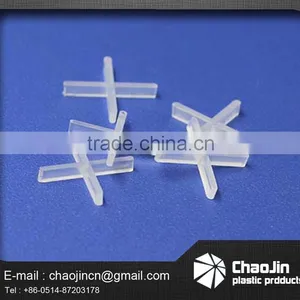 Plastic Border Cross Spacer thumbnail-1