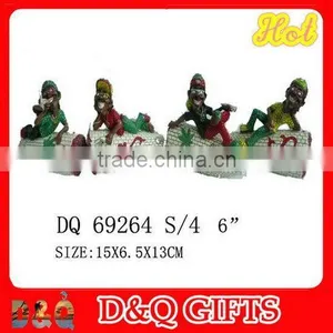 Rasta Jewelry Box Lover Collections thumbnail-1