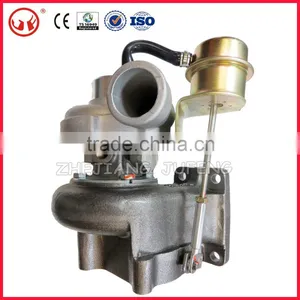 JF123012 TB2568 8971056180 Turbo Charger Engine 4BD2T 4L OEM 466409-5002 thumbnail-2