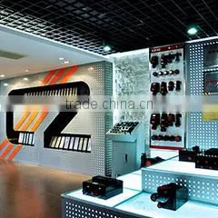 CZ Explosion-Proof Electric Appliances Co., Ltd. company overview - view 3 thumbnail