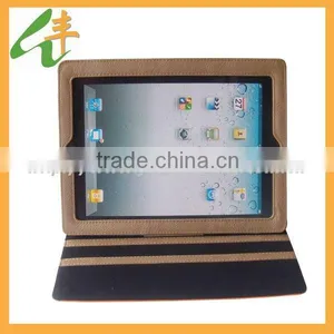 2012 Newest Design pu Leather Tablet Case thumbnail-1
