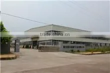 Shaoguan Boilz Control Valve Manufacture Co., Ltd. company overview - view 1 thumbnail