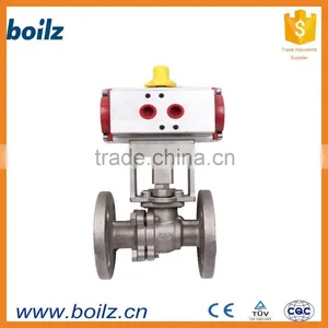 Ball Valve Stainless Steel Ball Valve Dn15 Ball Valve 100mm Stainless Steel thumbnail-1
